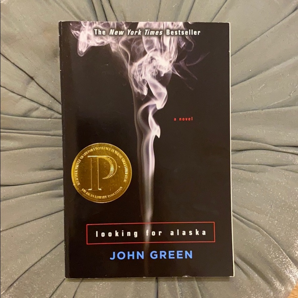 Looking for Alaska